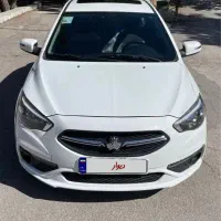 شاهین G سانروف دار مدل ۱۴۰۲