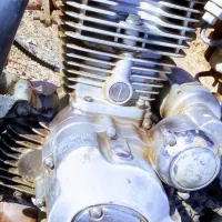 متور 200|موتورسیکلت|سنندج, |دیوار