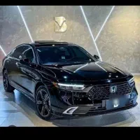 حواله هوندا آکورد