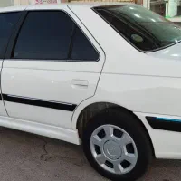 راننده دربست با خودرو پارس