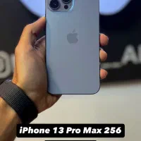 iPhone 13 Pro Max 256|موبایل|تنکابن, |دیوار