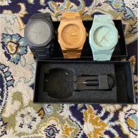 ساعت فول بلک