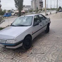 پژو 405 مدل 95