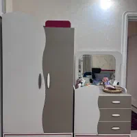 سرویس خواب نوجوان درحد نو