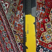 چاقو بامبو40سانتی