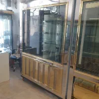 فروش یخچال های مدرن|فروشگاه و مغازه|اردبیل, |دیوار