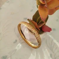 بدلیجات رنگ آبکاری شده