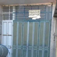 ۱۲۰ متر مغازه و واحد یک خوابه