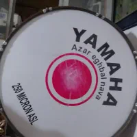 طبل ۸۰|درام و پرکاشن|مشهد, خواجه ربیع|دیوار