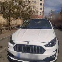 سایپا اطلس سفید ۱۴۰۴ سهمیه ای