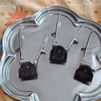 ریش تراش کلکسیونی|کلکسیون اشیاء عتیقه|برخوار, |دیوار