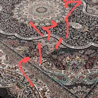 یک تخته شش متری|فرش|اراک, |دیوار