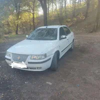 سمند LX مولتی پلکس، مدل ۱۳۹۷