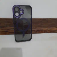 قاب آیفون ۱۶ نرمال|لوازم جانبی موبایل و تبلت|تهران, اوقاف|دیوار