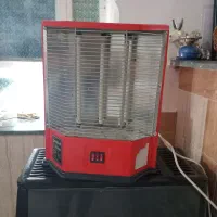 هیتر برقی نو نو کلا یک ماه استفاده شده