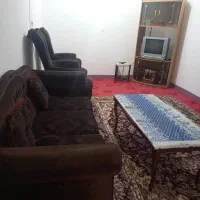 منزل-مبله