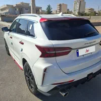 کی ام سی A5|خودرو سواری و وانت|سمنان, |دیوار