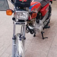 هوندا ۱۲۵ انژکتور