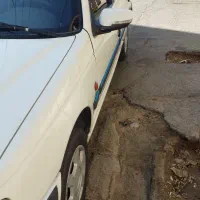 پژو پارس دوگانه کارخانه سالم مرتب|خودرو سواری و وانت|بیرجند, |دیوار