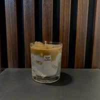 شمع ژورنالی|صنایع دستی و سایر لوازم تزئینی|رشت, منظریه|دیوار