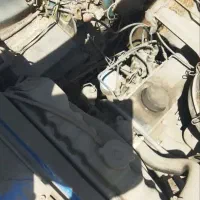 نیسان مدل ۶۲ کم کار|خودرو سواری و وانت|مهریز, |دیوار