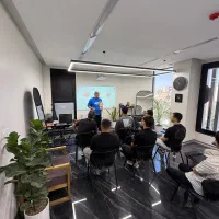 آموزش ارایشگری مردانه مقدماتی تا پیشرفته|خدمات آموزشی|اصفهان, مسجد مصلی|دیوار