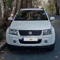 سوزوکی ویتارا اتوماتیک 2400cc درحدصفر فولآپشن|خودرو سواری و وانت|اصفهان, مهدیه|دیوار