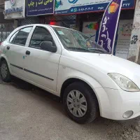 تیبا 2 (هاچبک) EX، مدل ۱۳۹۷|خودرو سواری و وانت|رشت, یخسازی|دیوار