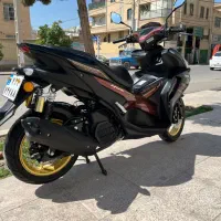 آیروکس آب خنک آشیل