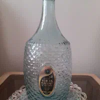 شیشه آبغوره و آبلیمو