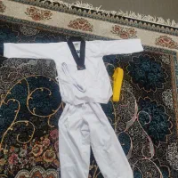 لباس تکواندو