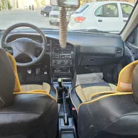 پژو405 مدل 88 دوگانه شرکتی قیمت خوب|خودرو سواری و وانت|شیراز, میانرود|دیوار