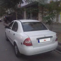 تیبا صندوق‌دار SX دوگانه سوز، مدل ۱۳۹۷|خودرو سواری و وانت|قزوین, |دیوار