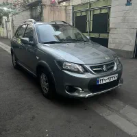 کوییک خاکستری بی نقطه ۴۰۱|خودرو سواری و وانت|تهران, علم و صنعت|دیوار