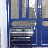 اجاره روزانه خانه ویلایی با پارکینگ معلم|اجارهٔ کوتاه‌مدت آپارتمان و سوئیت|رشت, آزادگان|دیوار