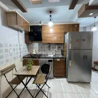 رهن واحد ۶۸متری  پارکینگ دار معلم پارک کسمایی|اجارهٔ آپارتمان|رشت, معلم|دیوار