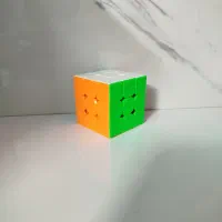 مکعب روبیک|اسباب‌‌بازی|قم, پردیسان|دیوار