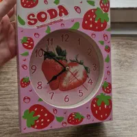 ساعت دیواری