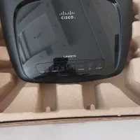 مودم ADSL2+ سیسکو هواوی|مودم و تجهیزات شبکه|بروجرد, |دیوار