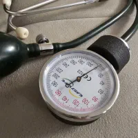 فشارسنج و گوشی پزشکی|آرایشی، بهداشتی، درمانی|کرج, شهرک بهداری|دیوار