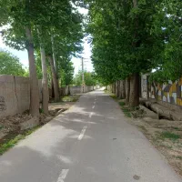 باغچه ۲۰۰ متری رامجین