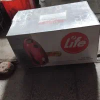 جارو برقی|جاروبرقی، جارو شارژی، بخارشو|مریوان, |دیوار