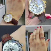 ساعت بند چرمCITIZEN زنانه|ساعت|اصفهان, شیخ اشراق|دیوار