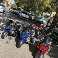 مرکز توزیع موتور شارژی بدون پیش قسط|اسباب و اثاث بچه|تاکستان, |دیوار