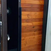 درب ضد سرقت،اتاقی،سرویس(آنتیک درب)|مصالح و تجهیزات ساختمان|ایلام, |دیوار