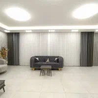 نصب ، شست و شو و تعمیر پرده