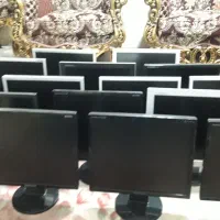 مناسب مانیتور برای کامپیوتر و دوربین|رایانه رومیزی|گرگان, |دیوار