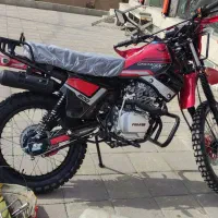 موتور تریل 200دایچی