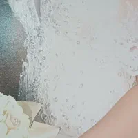 لباس عروس خارجی|لباس|احمدآبادمستوفی, |دیوار