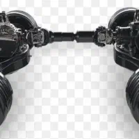 فروش دیفنالسیال و گیربکس و گاردان